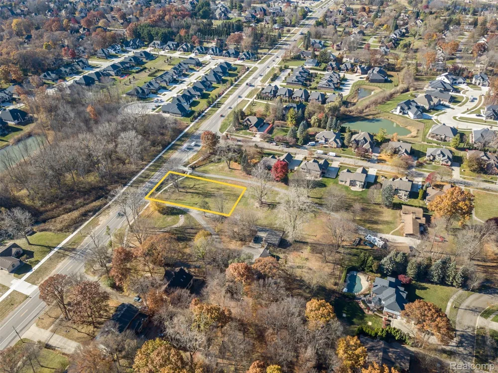 14345 24 Mile Road Utica City, MI 48315