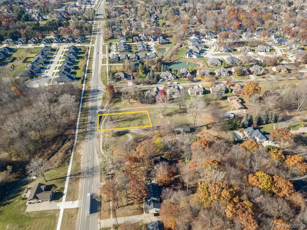14345 24 Mile Road Utica City, MI 48315