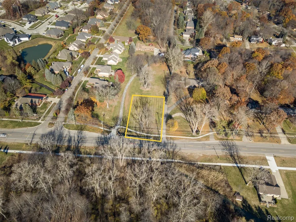 14345 24 Mile Road Utica City, MI 48315