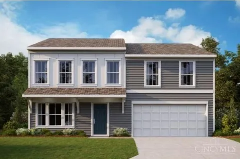 2127 Longmeadow Lane