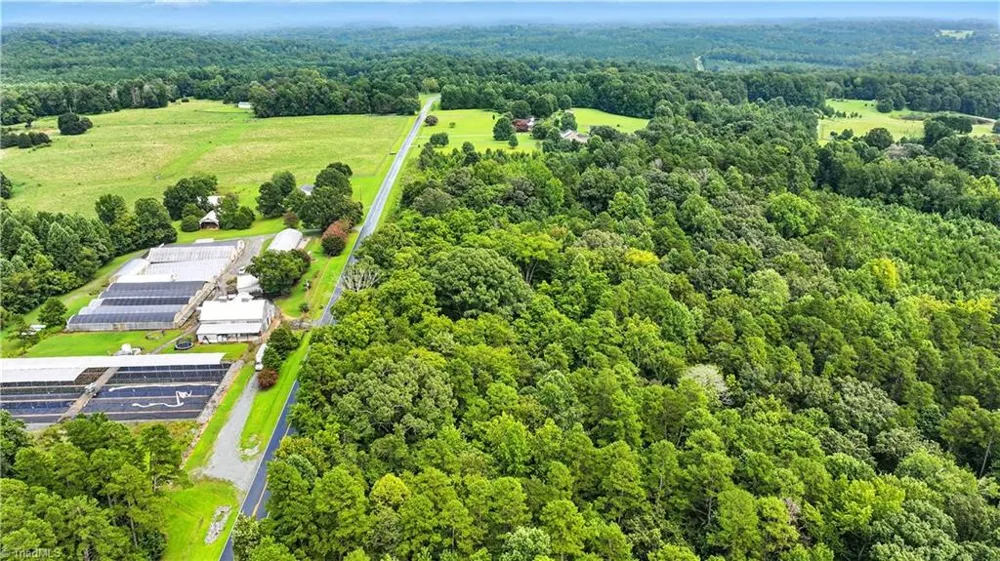 5424 Wild Turkey Road Whitsett, NC 27377