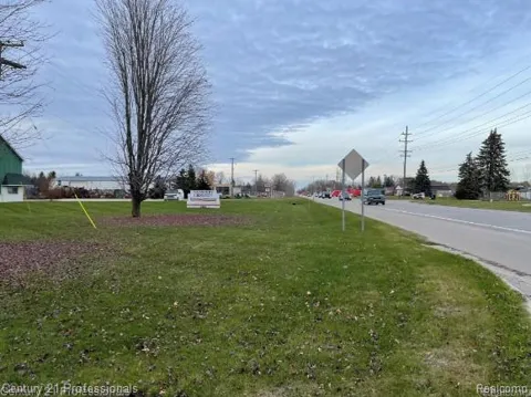 Van Dyke Road
