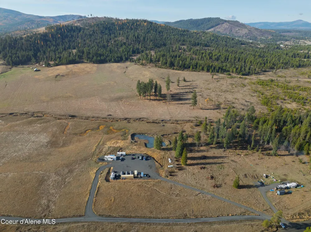 109 Liberty Lane Santa, ID 83866
