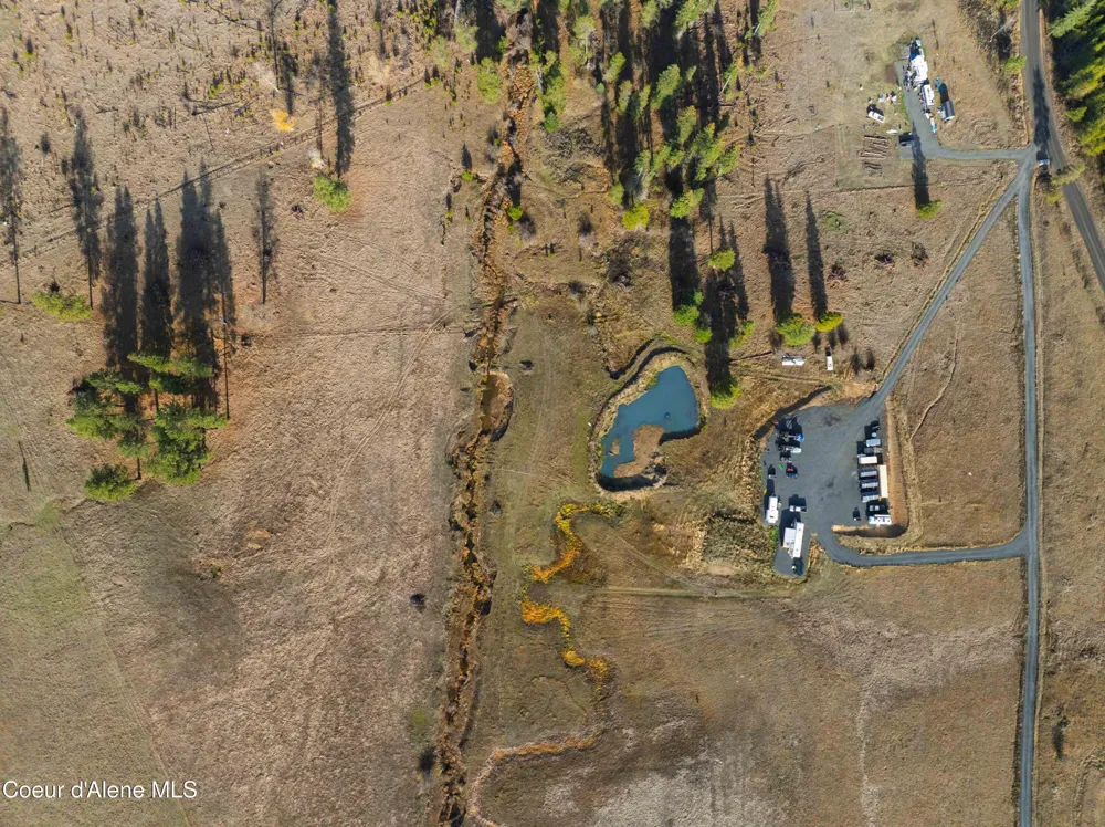 109 Liberty Lane Santa, ID 83866