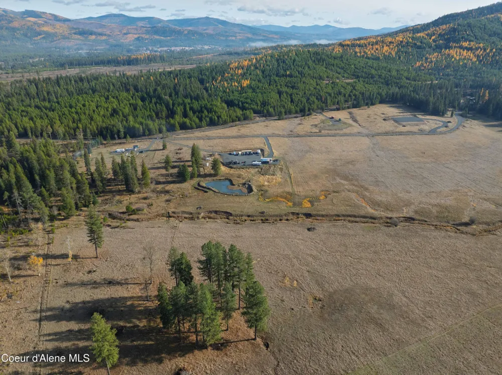 109 Liberty Lane Santa, ID 83866
