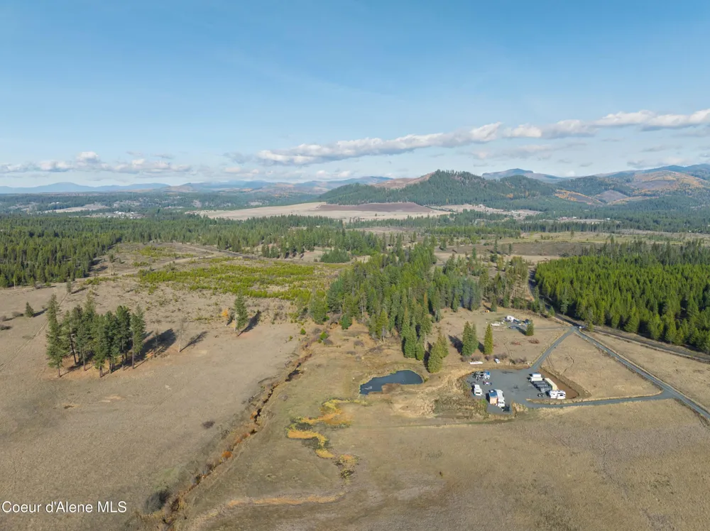 109 Liberty Lane Santa, ID 83866