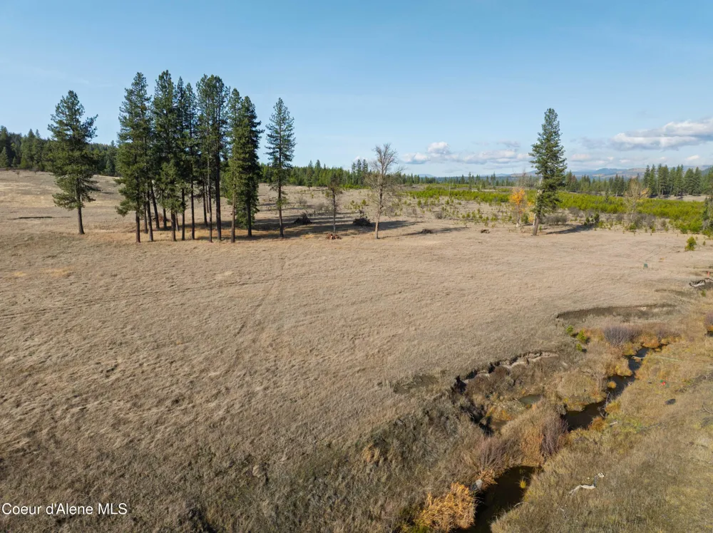 109 Liberty Lane Santa, ID 83866