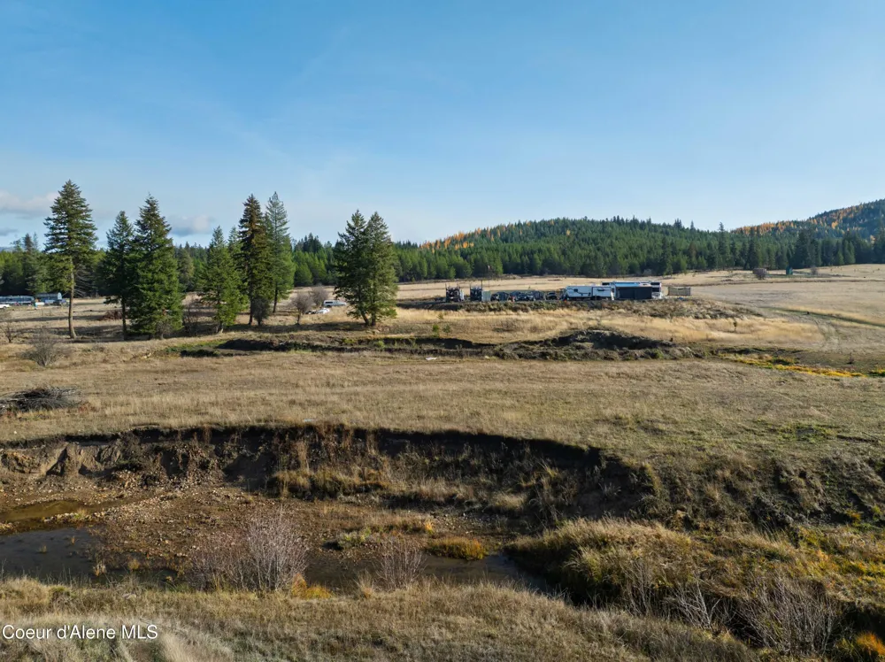 109 Liberty Lane Santa, ID 83866