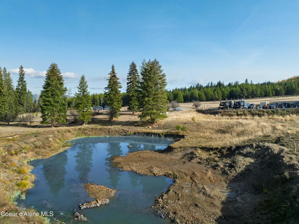109 Liberty Lane Santa, ID 83866