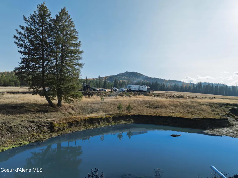 109 Liberty Lane Santa, ID 83866