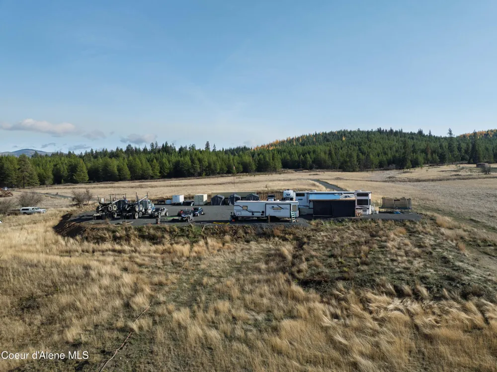 109 Liberty Lane Santa, ID 83866