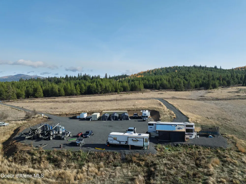 109 Liberty Lane Santa, ID 83866
