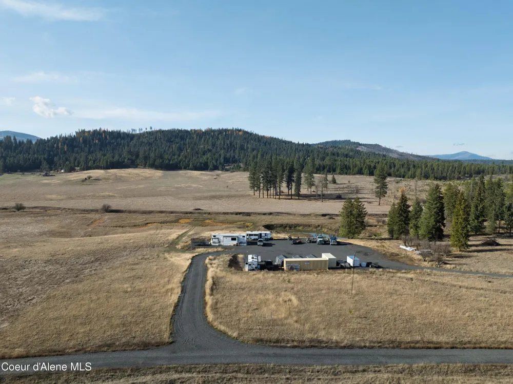 109 Liberty Lane Santa, ID 83866