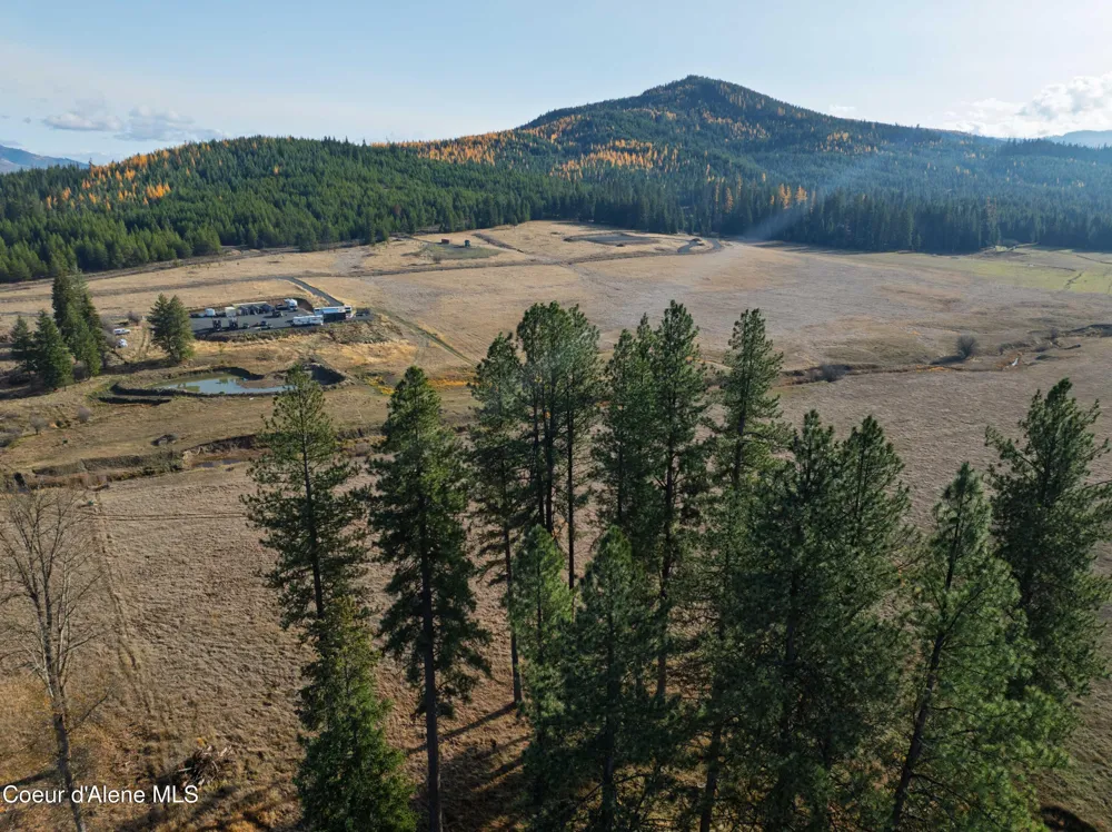 109 Liberty Lane Santa, ID 83866