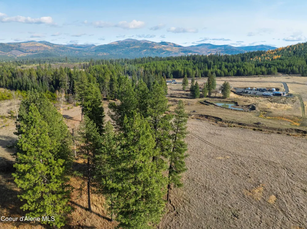 109 Liberty Lane Santa, ID 83866