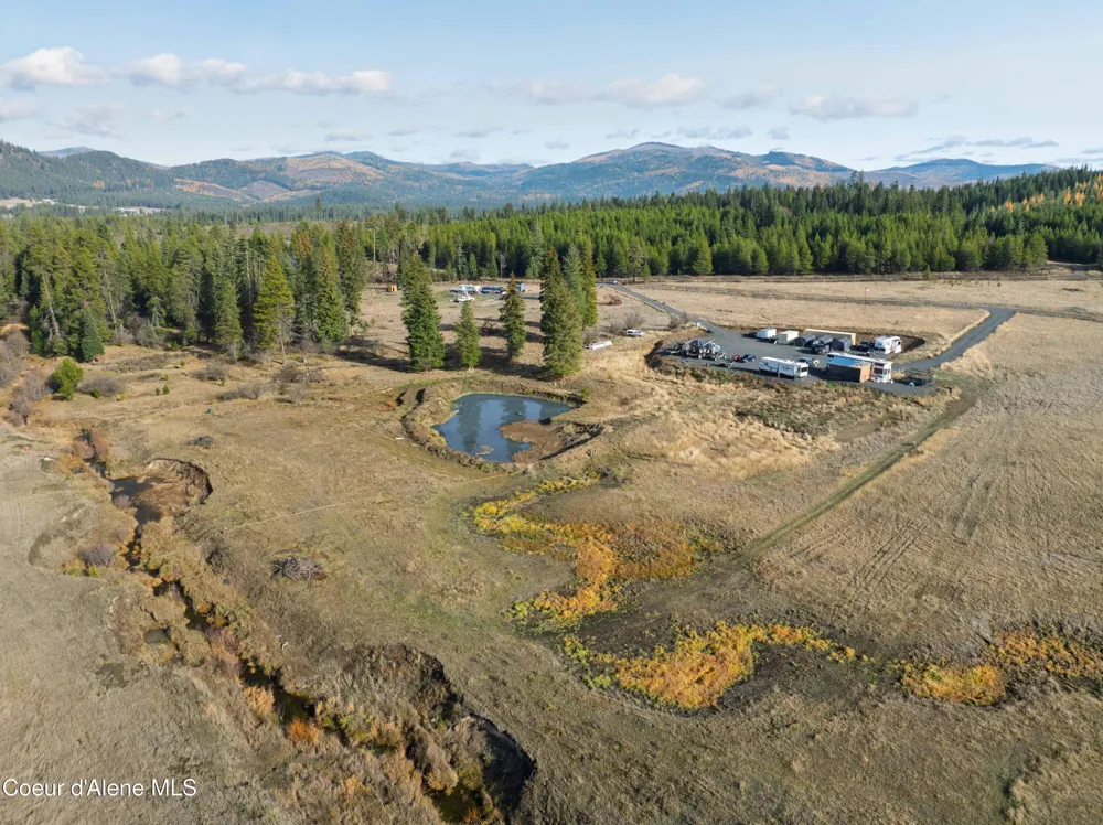 109 Liberty Lane Santa, ID 83866