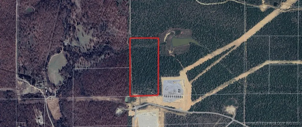 Lott Bottom Indianola, OK 74442