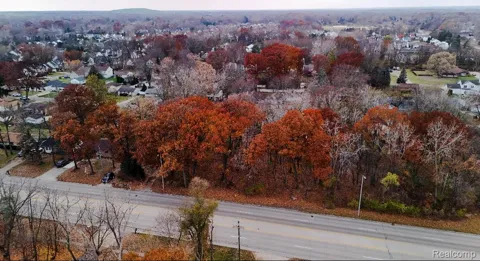 S Newburgh