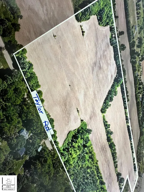Farrand Road