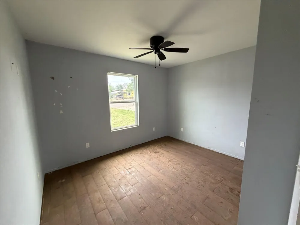 2045 14th Avenue Amarillo, TX 79107