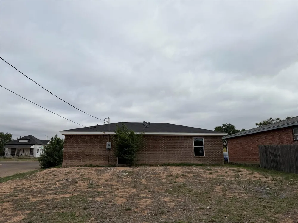 2045 14th Avenue Amarillo, TX 79107