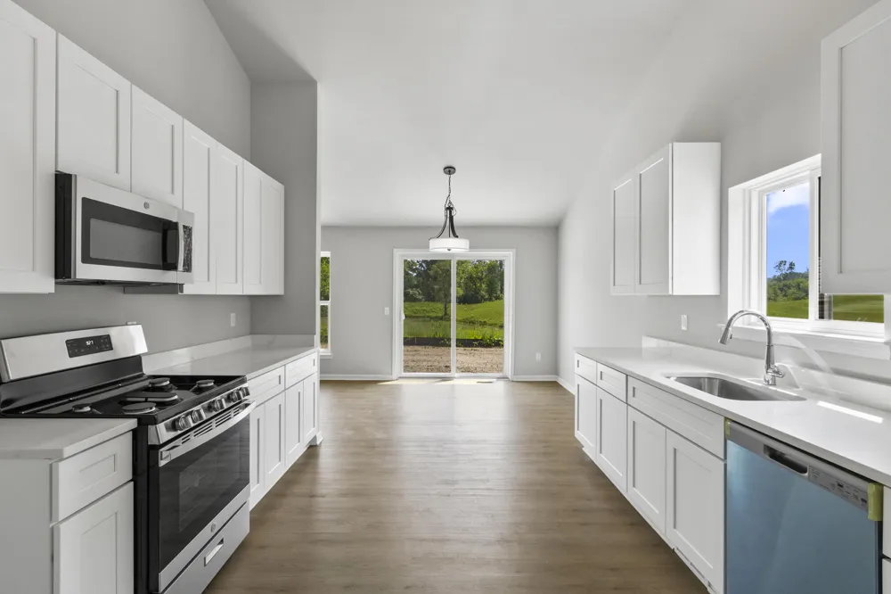 31649 Augusta Drive #67 Romulus, MI 48174