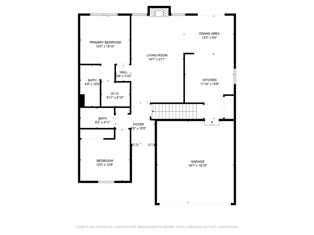 31649 Augusta Drive #67 Romulus, MI 48174