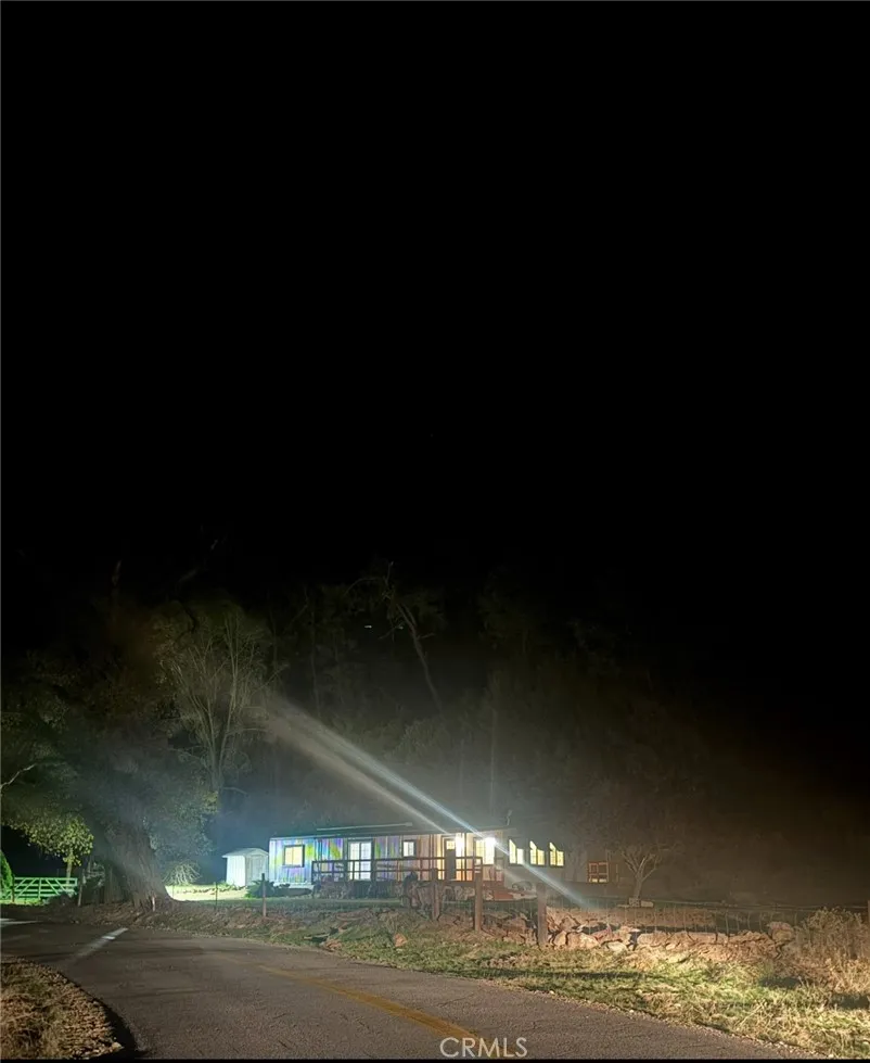 18266 Caliente Creek Road Caliente, CA 93518