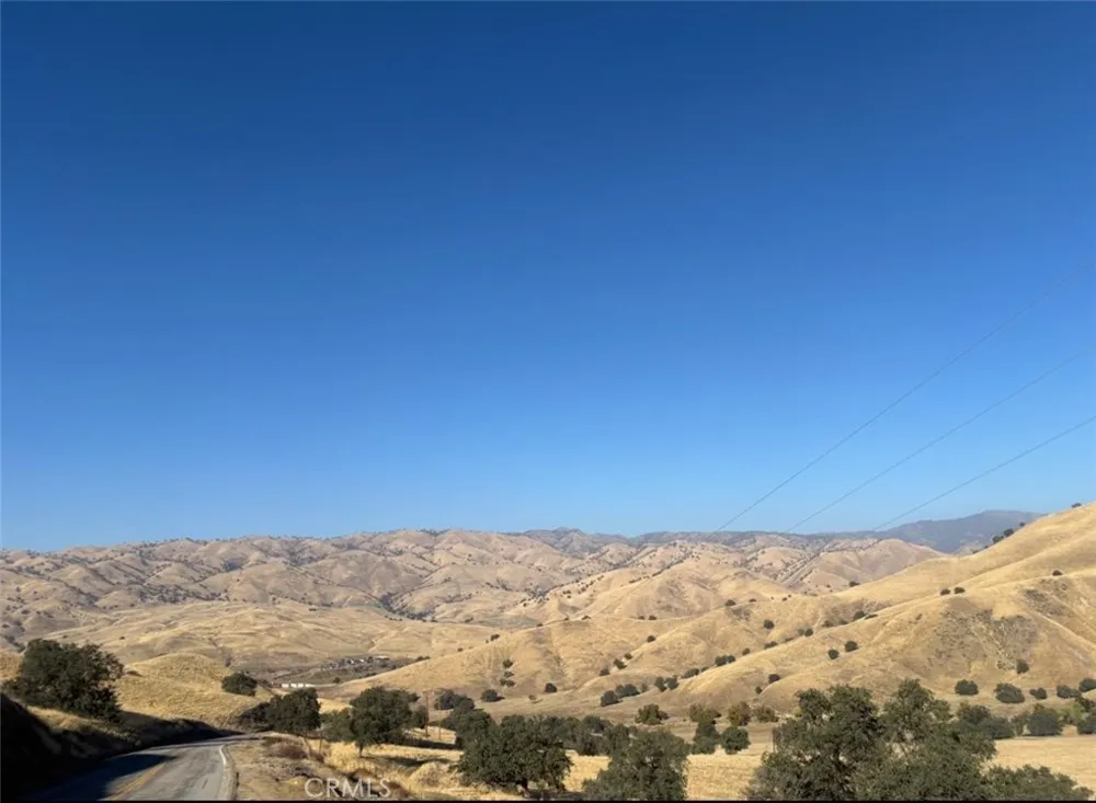 18266 Caliente Creek Road Caliente, CA 93518