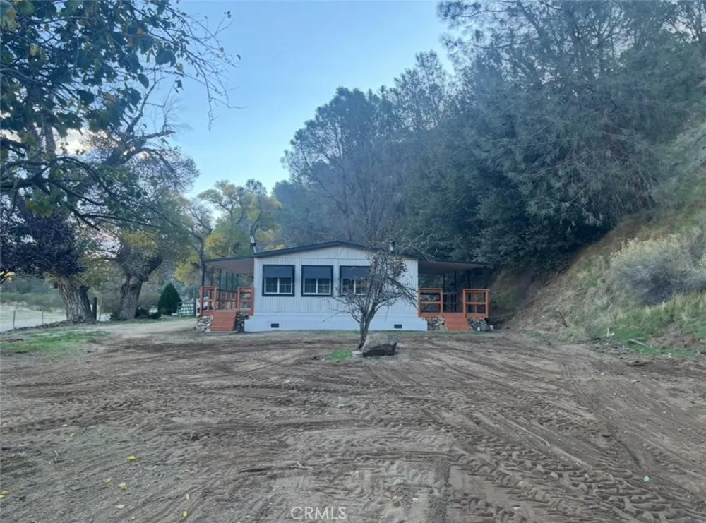 18266 Caliente Creek Road Caliente, CA 93518