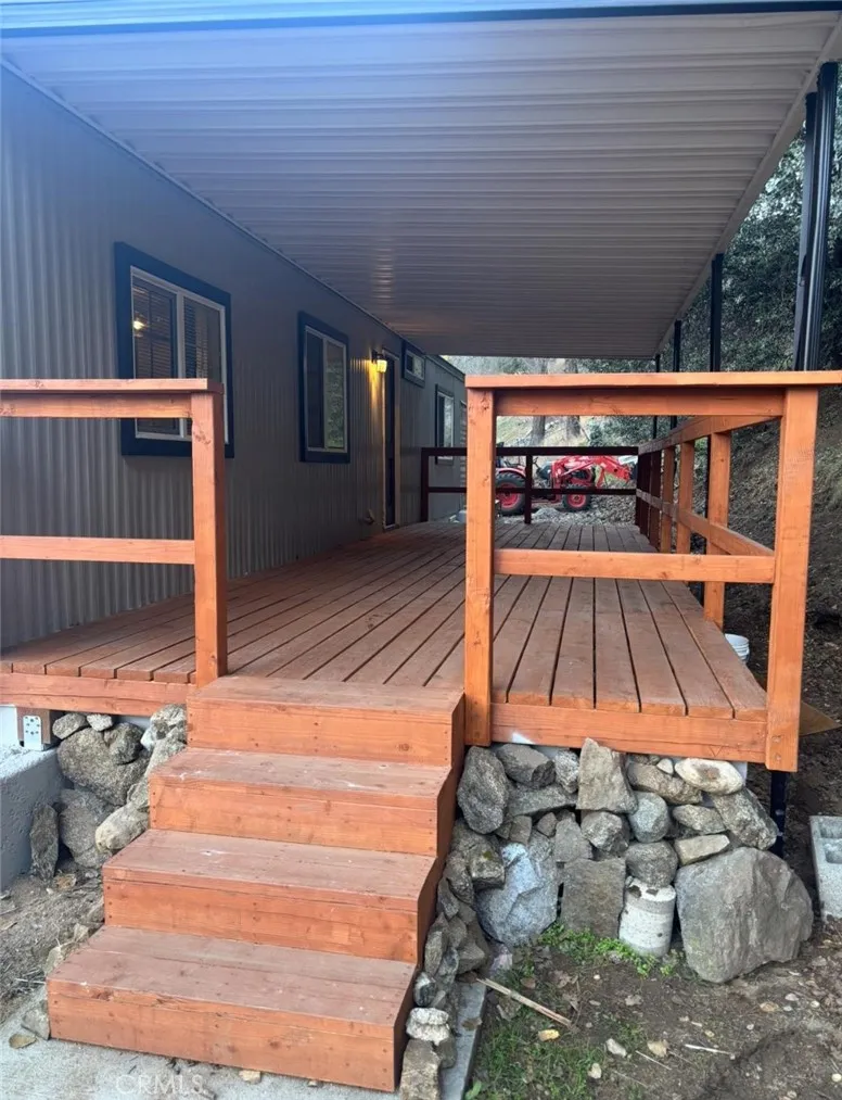18266 Caliente Creek Road Caliente, CA 93518