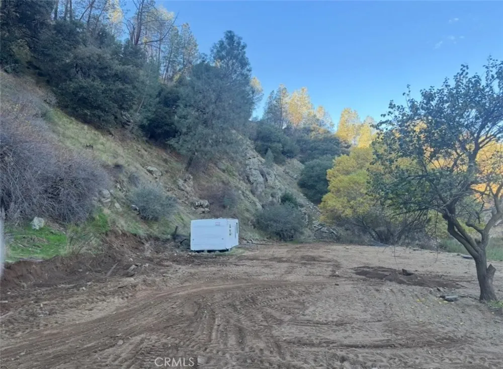 18266 Caliente Creek Road Caliente, CA 93518