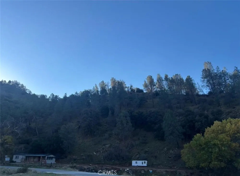 18266 Caliente Creek Road Caliente, CA 93518