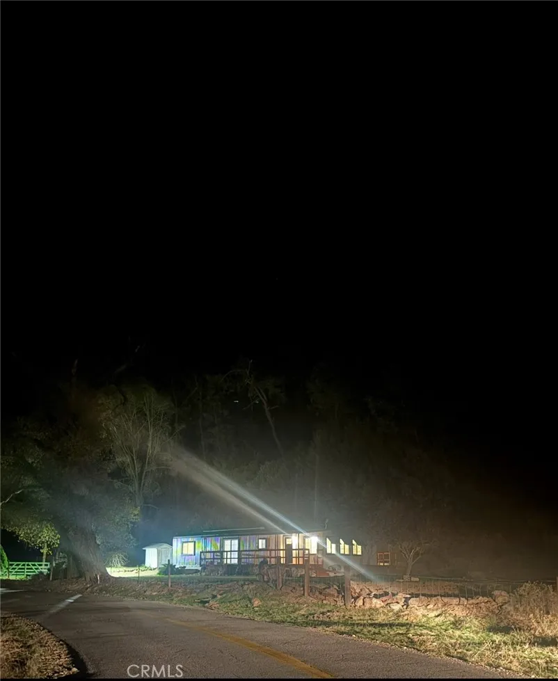18266 Caliente Creek Road Caliente, CA 93518