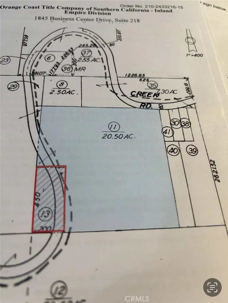 18266 Caliente Creek Road Caliente, CA 93518