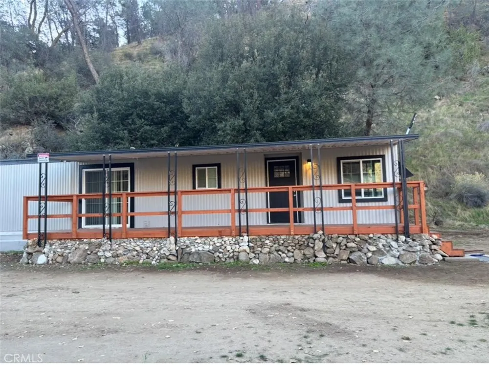 18266 Caliente Creek Road Caliente, CA 93518