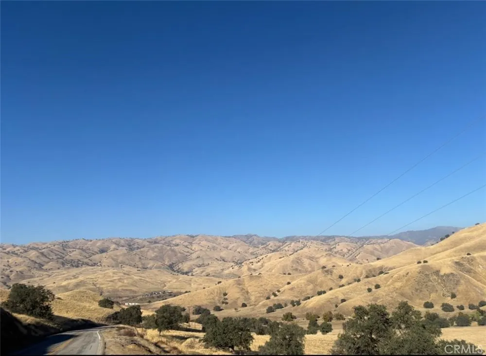 18266 Caliente Creek Road Caliente, CA 93518