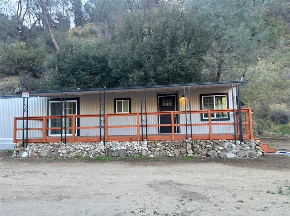 18266 Caliente Creek Road Caliente, CA 93518