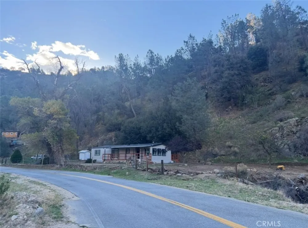 18266 Caliente Creek Road Caliente, CA 93518