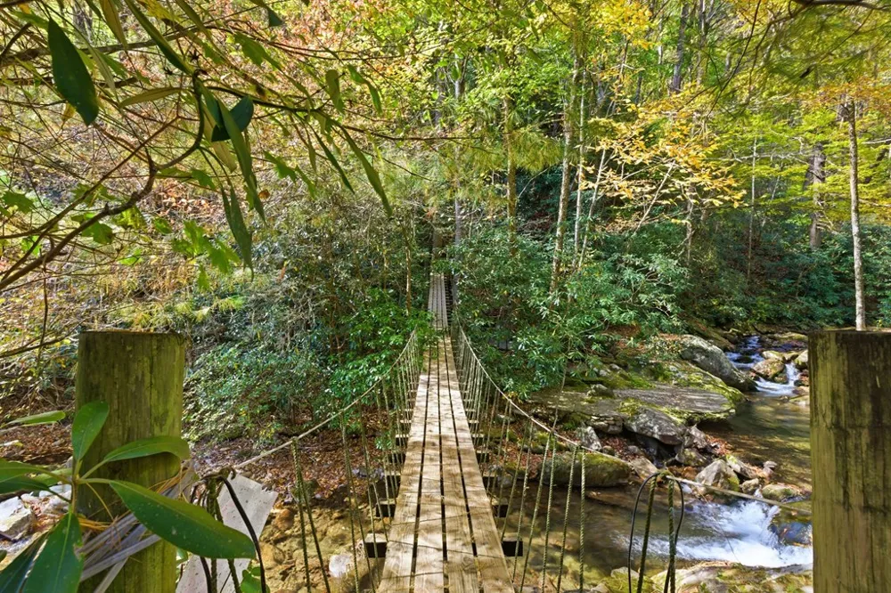 TATE CITY RD Hayesville, NC 28904