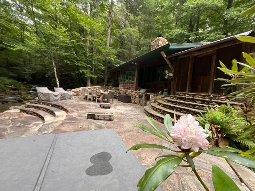 TATE CITY RD Hayesville, NC 28904