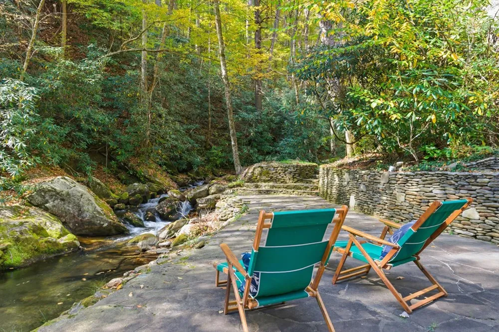 TATE CITY RD Hayesville, NC 28904
