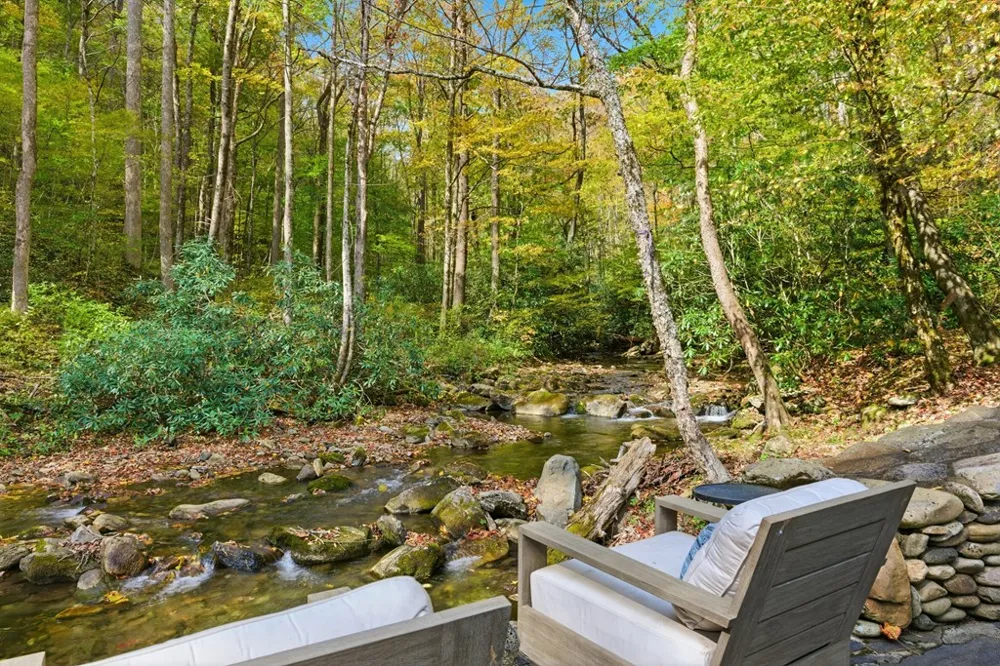TATE CITY RD Hayesville, NC 28904