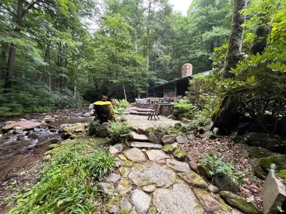 TATE CITY RD Hayesville, NC 28904