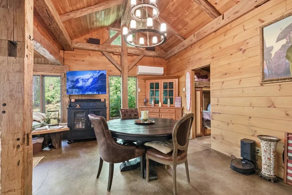 TATE CITY RD Hayesville, NC 28904