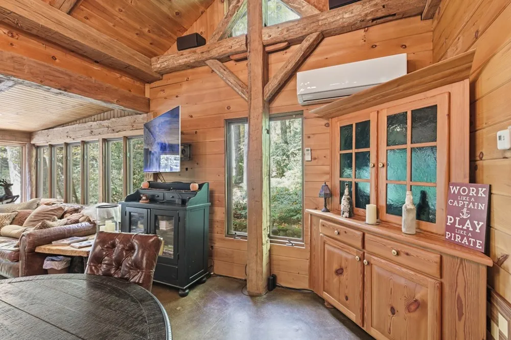 TATE CITY RD Hayesville, NC 28904