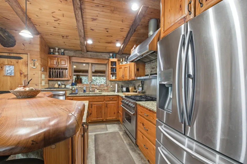 TATE CITY RD Hayesville, NC 28904