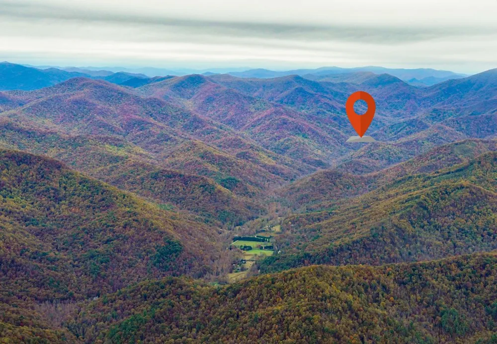 TATE CITY RD Hayesville, NC 28904
