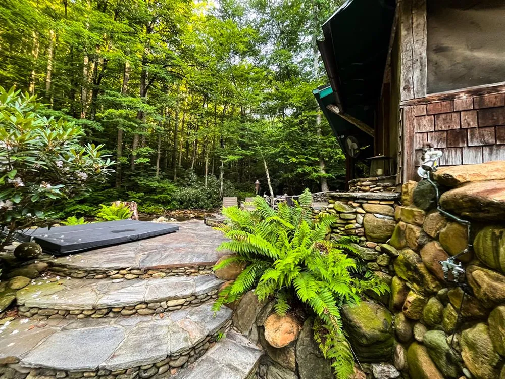 TATE CITY RD Hayesville, NC 28904