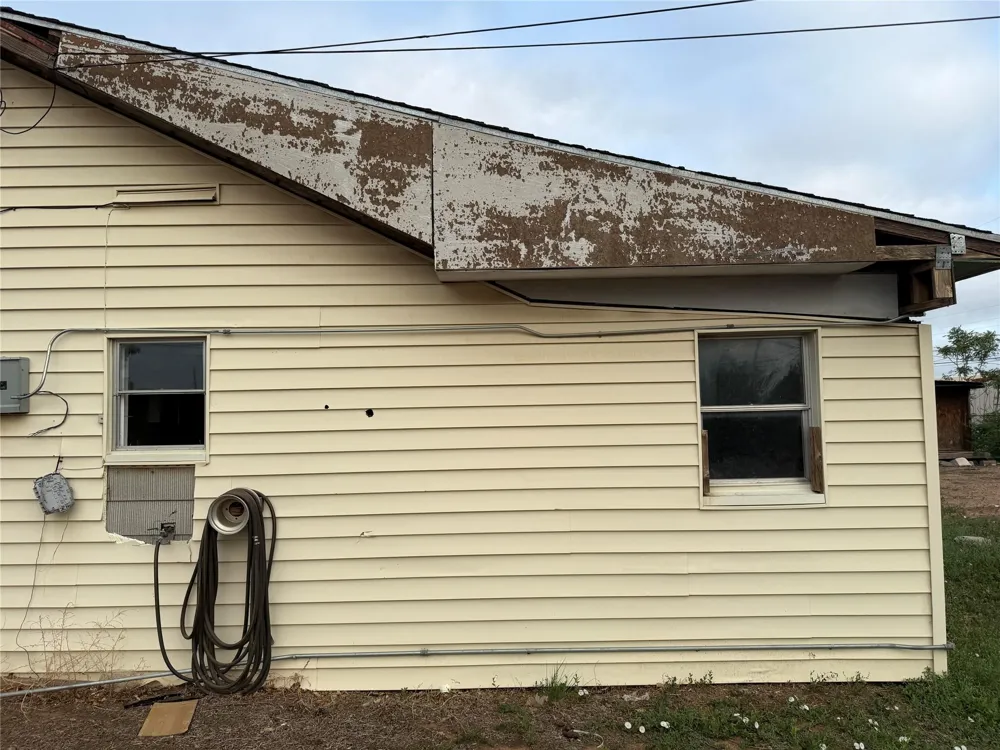2404 5th Avenue Amarillo, TX 79106